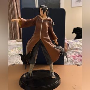 Itachi figurine